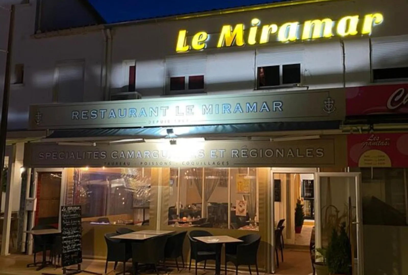 Apartment Appartement Cosy Saintes-Maries A Deux Pas Des Plages Parking Prive Clim