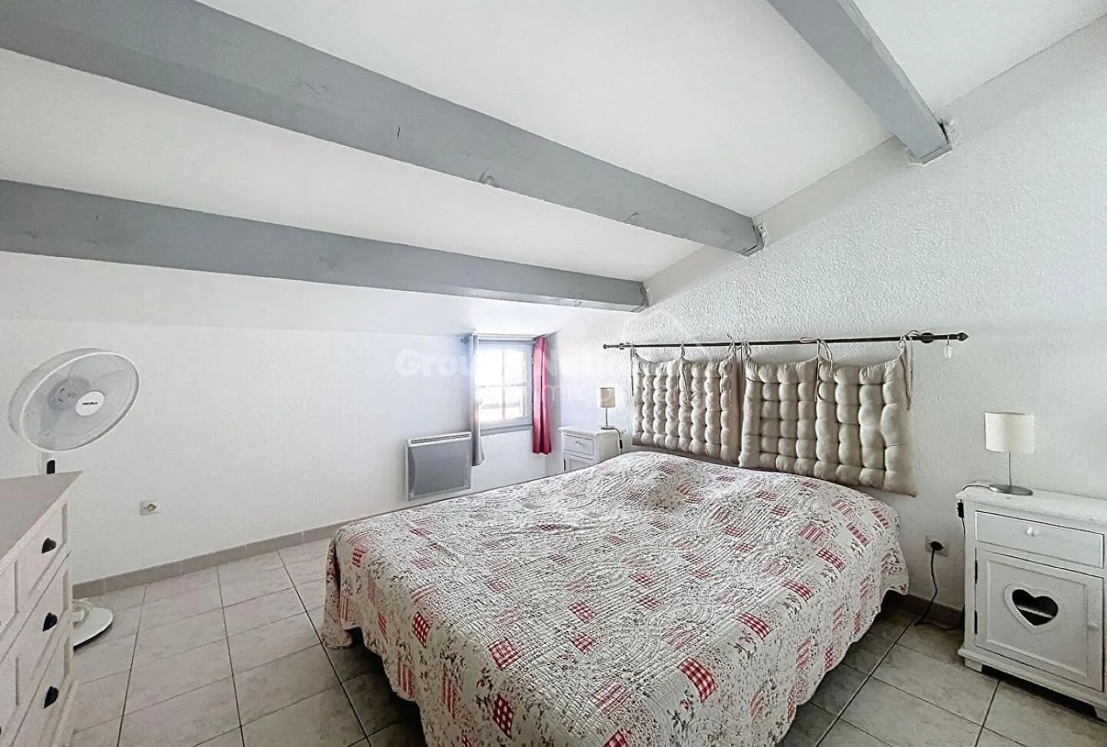 Apartment Appartement Cosy Saintes-Maries A Deux Pas Des Plages Parking Prive Clim