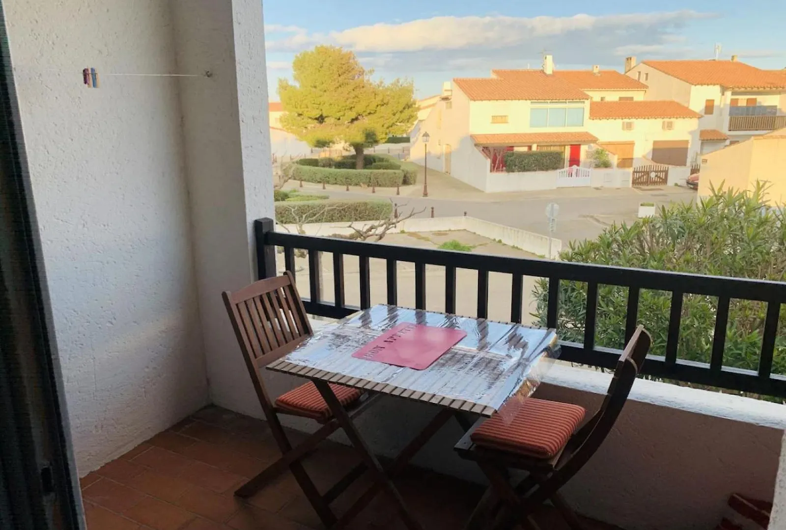 Appartement Cosy Saintes-Maries A Deux Pas Des Plages Parking Prive Clim Apartment Saintes-Maries-de-la-Mer