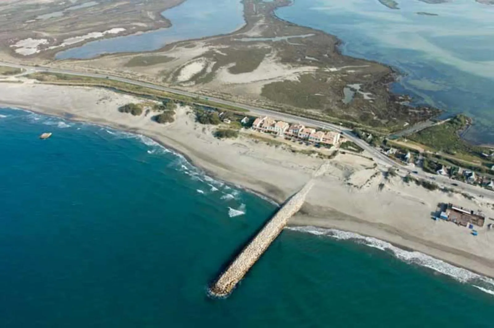 Appartement Cosy Saintes-Maries A Deux Pas Des Plages Parking Prive Clim Apartment Saintes-Maries-de-la-Mer