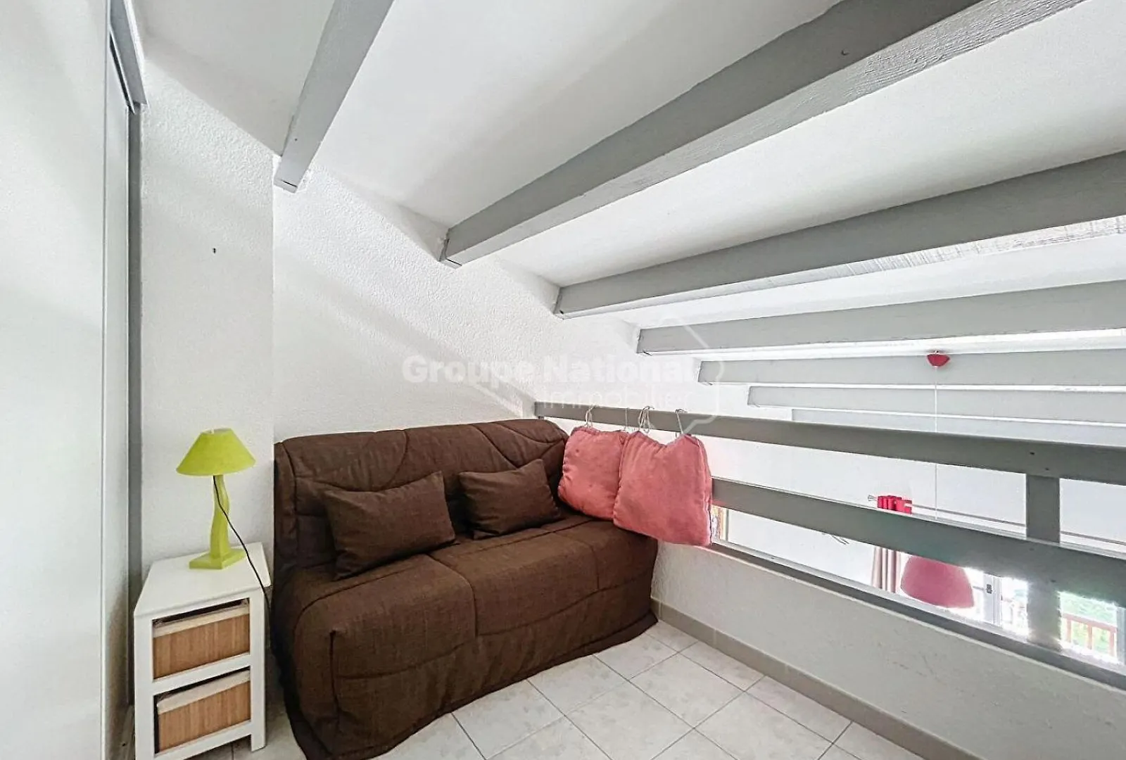 Appartement Cosy Saintes-Maries A Deux Pas Des Plages Parking Prive Clim Saintes-Maries-de-la-Mer