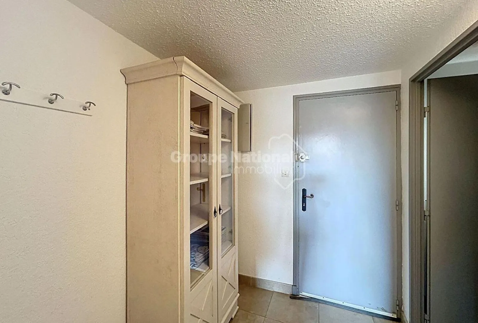 Appartement Cosy Saintes-Maries A Deux Pas Des Plages Parking Prive Clim France