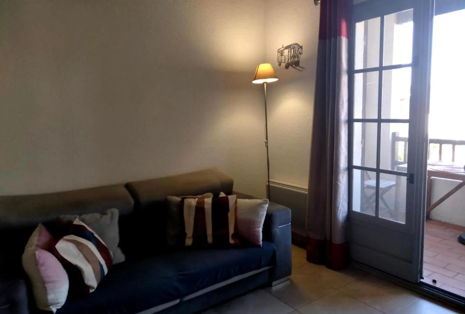 Appartement Tout Confort, Plage A Pied Clim, Wifi, Animaux Bienvenus Saintes-Maries-de-la-Mer 0*,