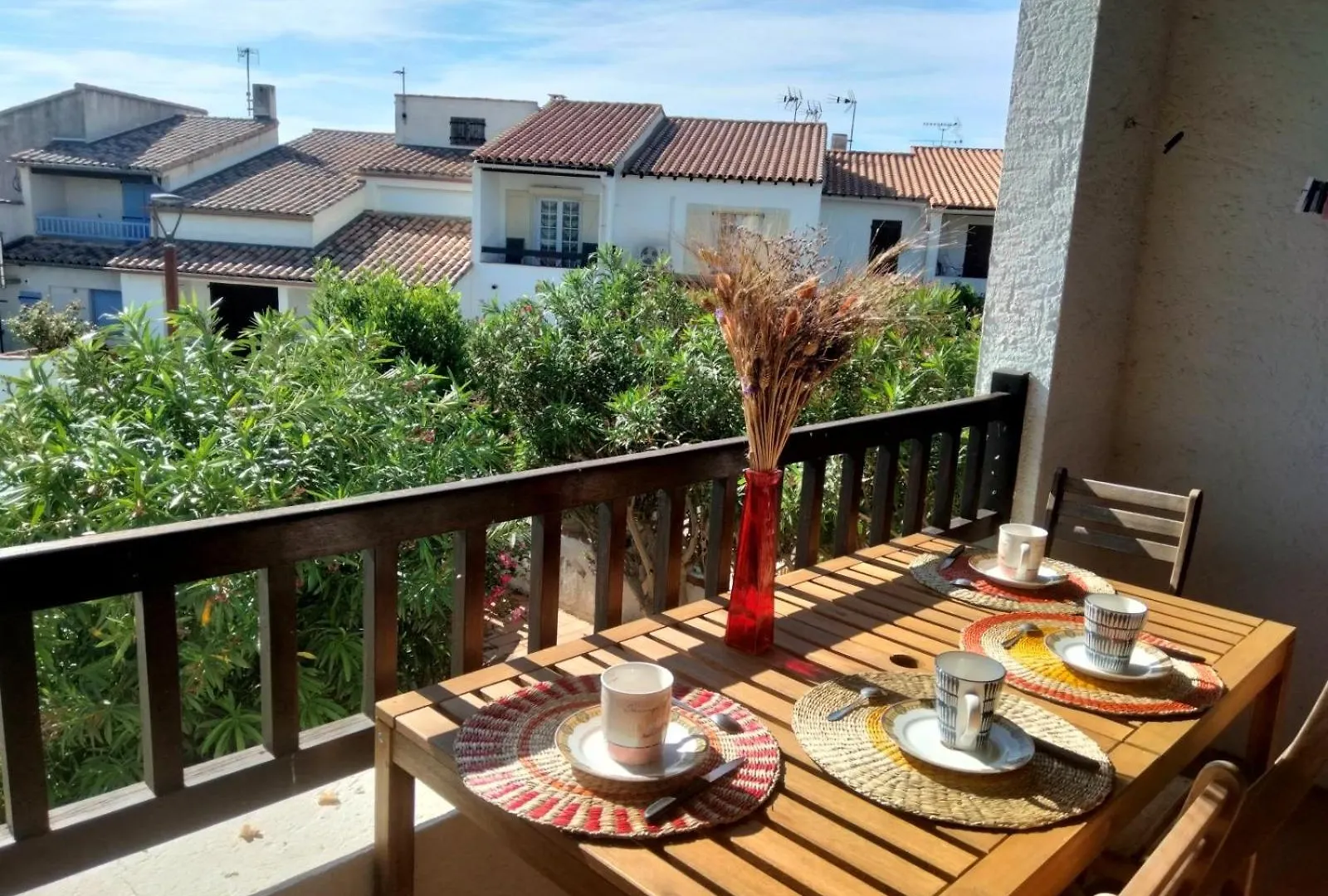 Appartement Tout Confort, Plage A Pied Clim, Wifi, Animaux Bienvenus Saintes-Maries-de-la-Mer 0*,  França