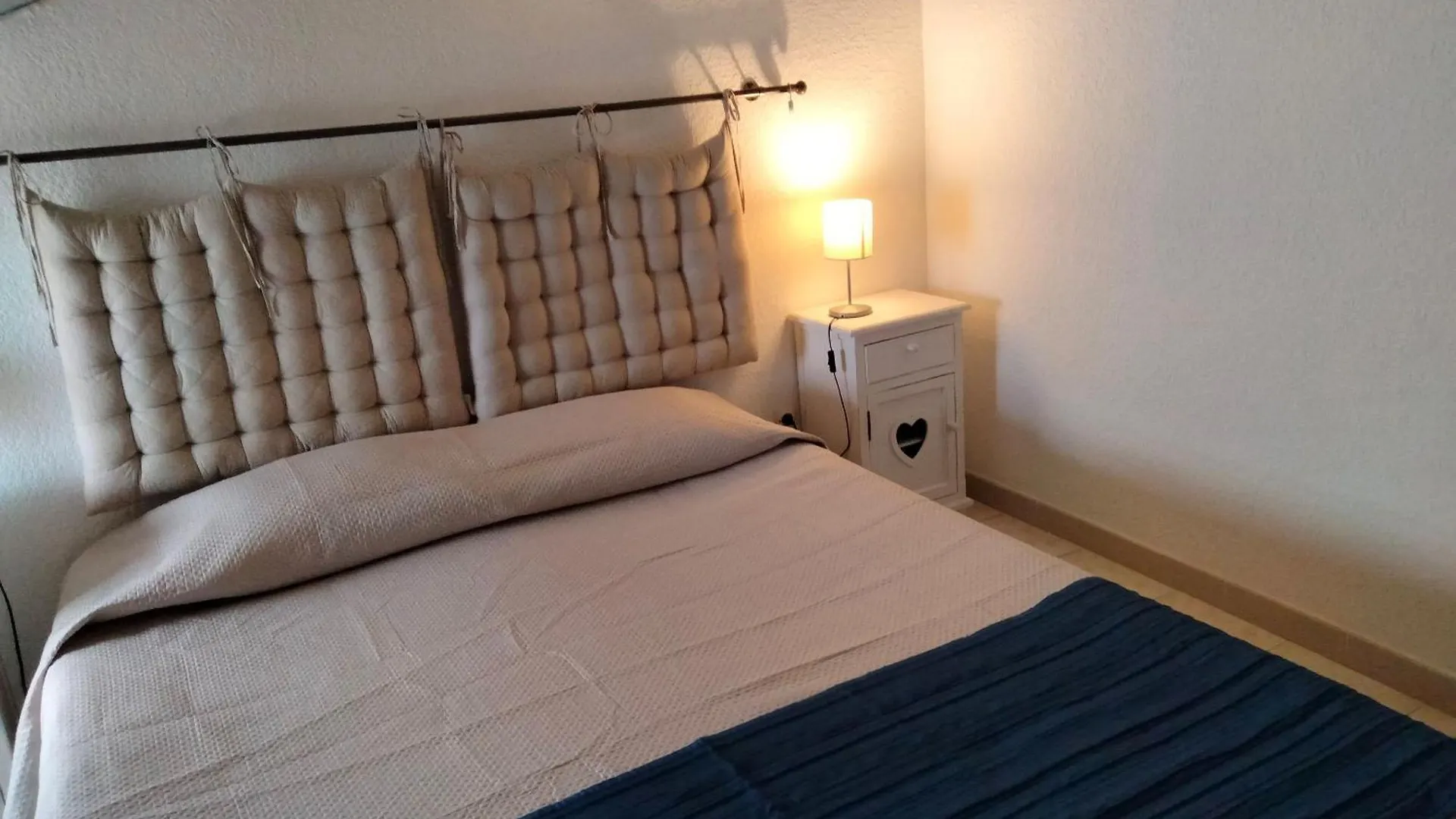 Appartement Tout Confort, Plage A Pied Clim, Wifi, Animaux Bienvenus Saintes-Maries-de-la-Mer Apartamento