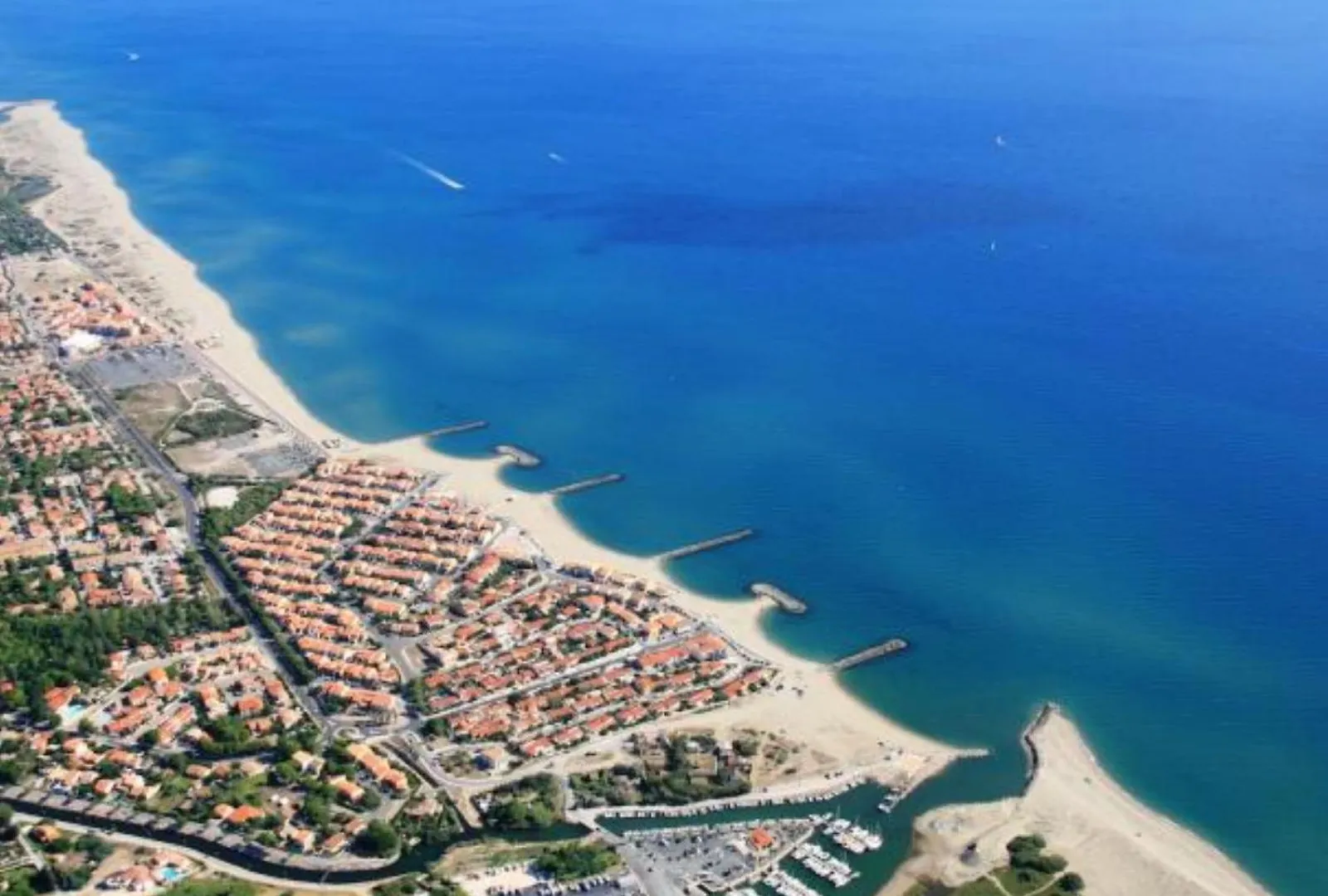 Appartement Tout Confort, Plage A Pied Clim, Wifi, Animaux Bienvenus Saintes-Maries-de-la-Mer