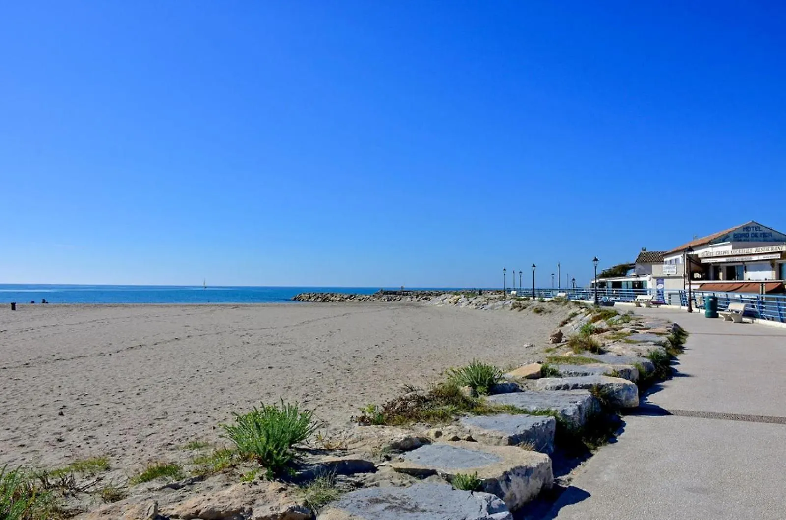 Appartement Tout Confort, Plage A Pied Clim, Wifi, Animaux Bienvenus Saintes-Maries-de-la-Mer 0*,