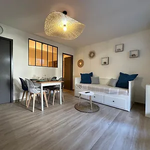  Appartement Climatise Avec Et Parking Privatif Locations Vld Camargue
